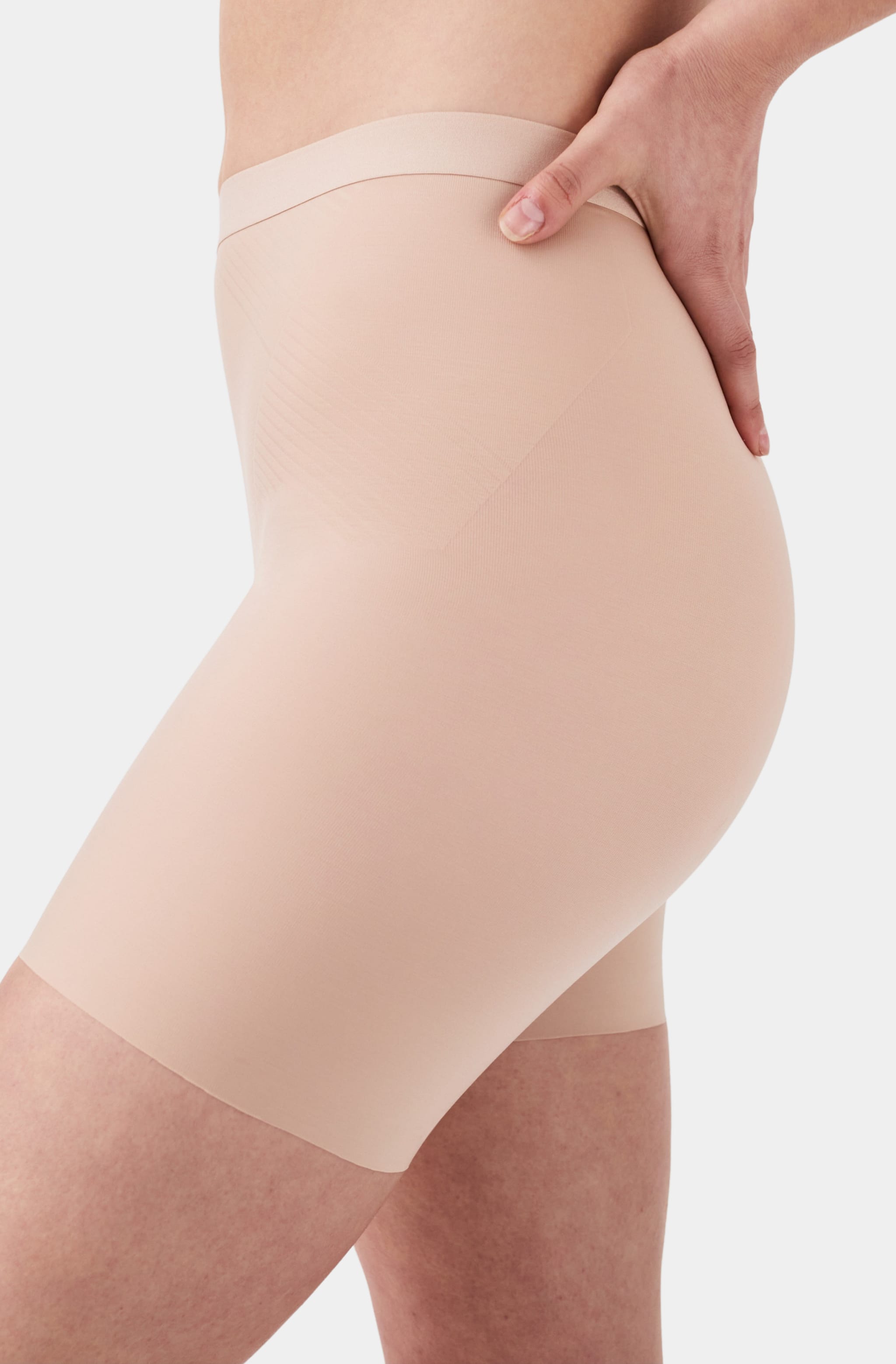 Thinstincts 2.0 Girl Short