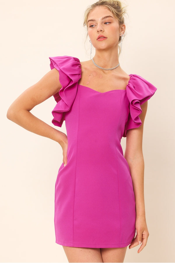 Adele Dress