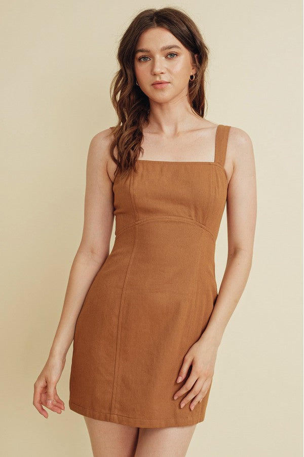 Scottie Dress