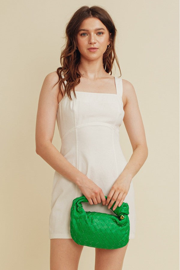 Scottie Dress