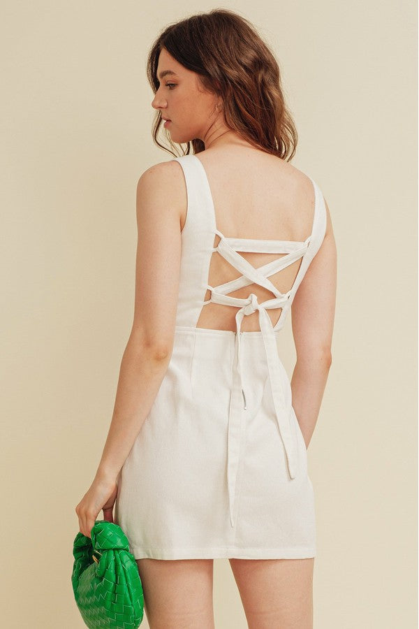 Scottie Dress