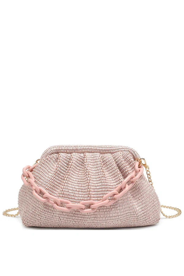 Solana Clutch Bag