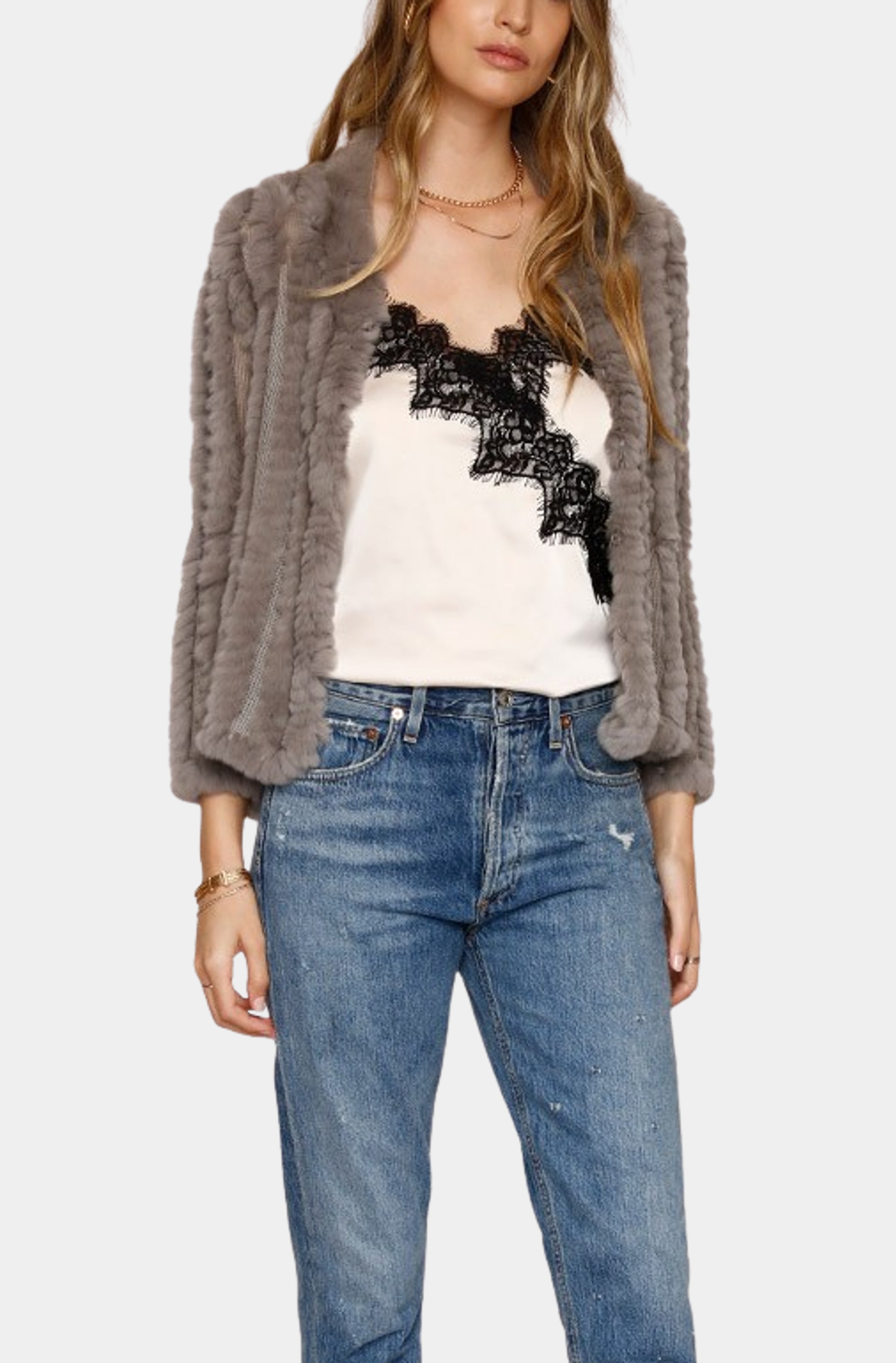 Rosa Jacket