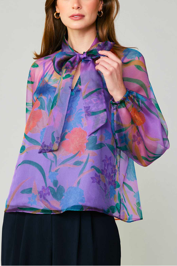 Lorelei Top