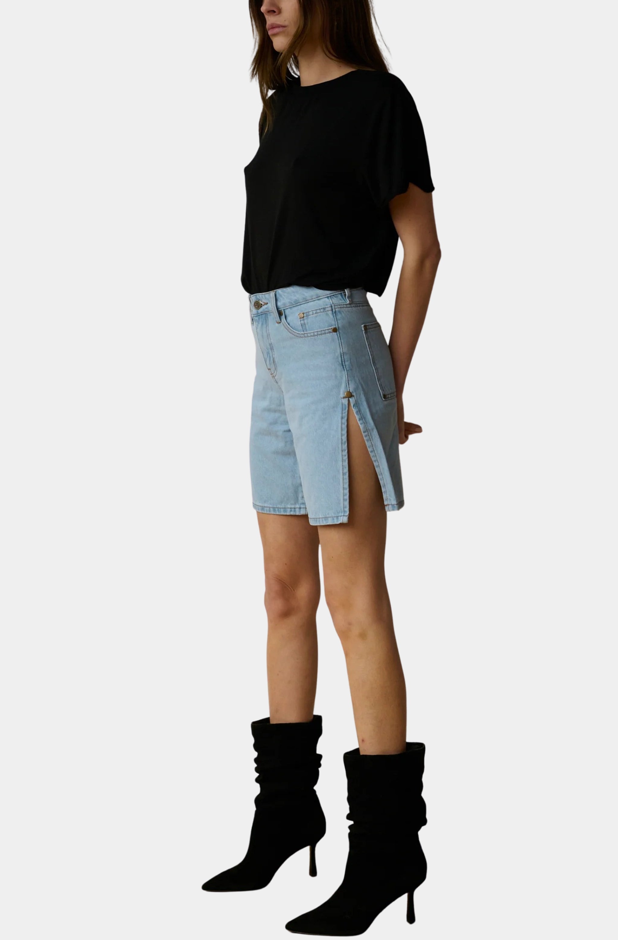 Duke Short