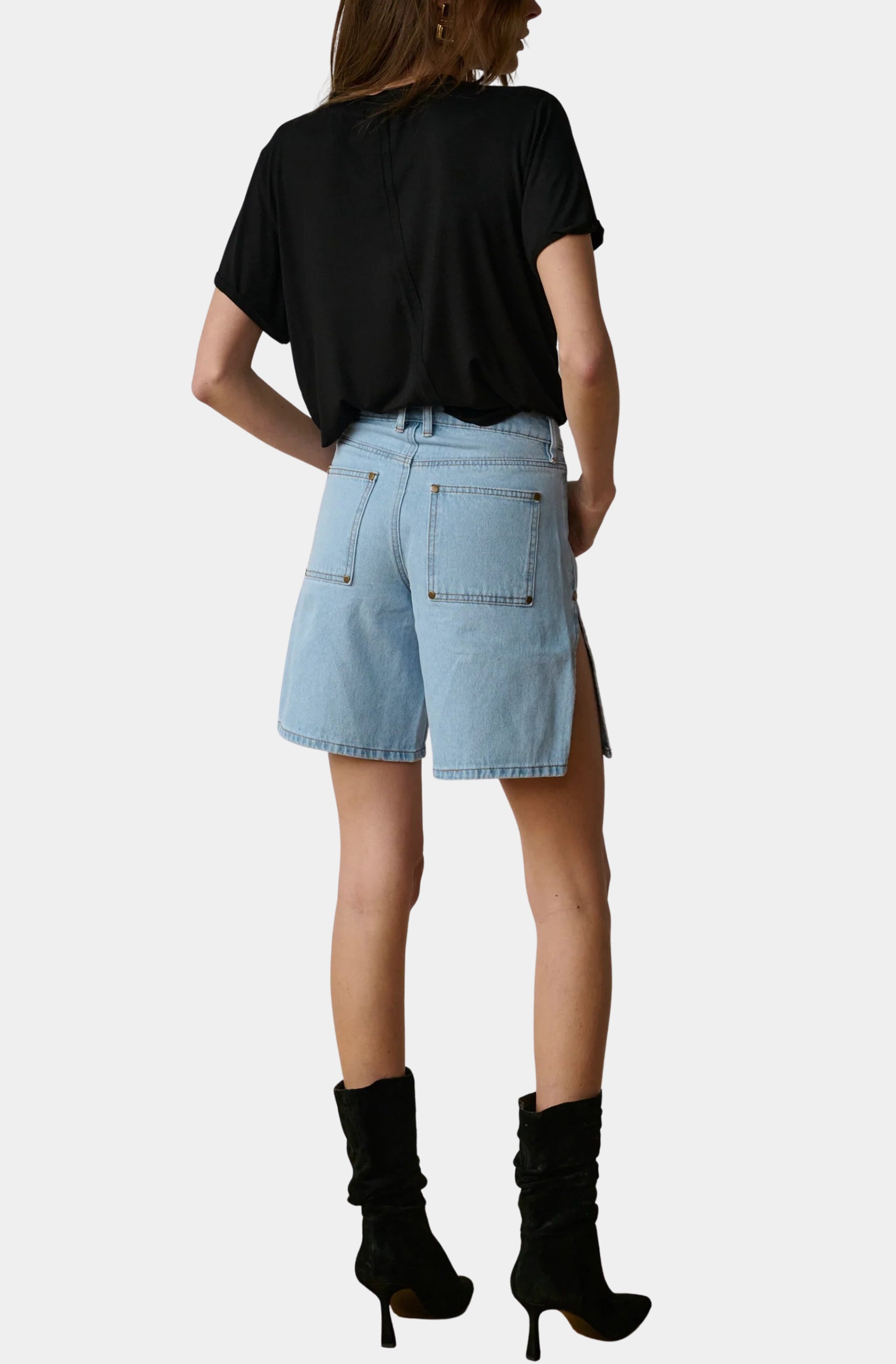 Duke Short