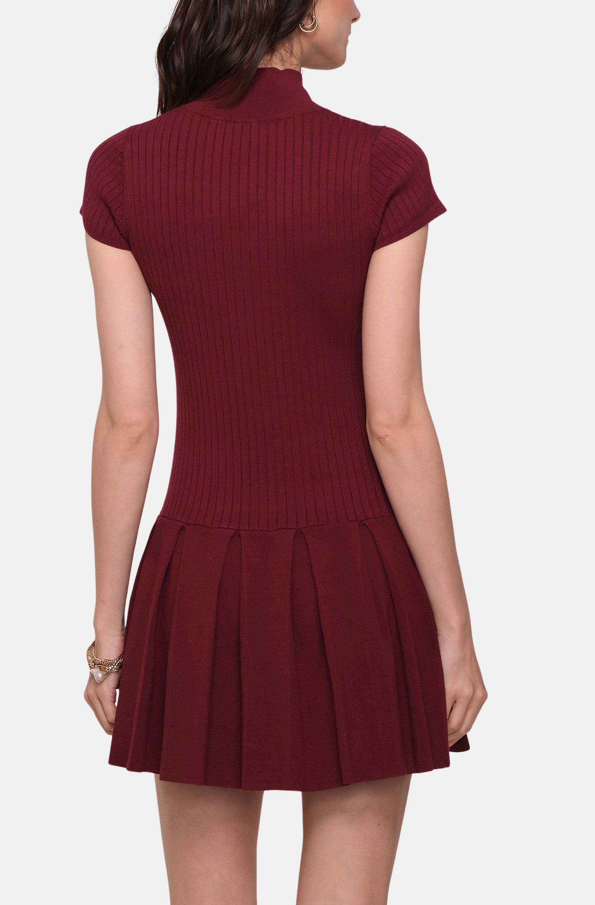 Polina Dress