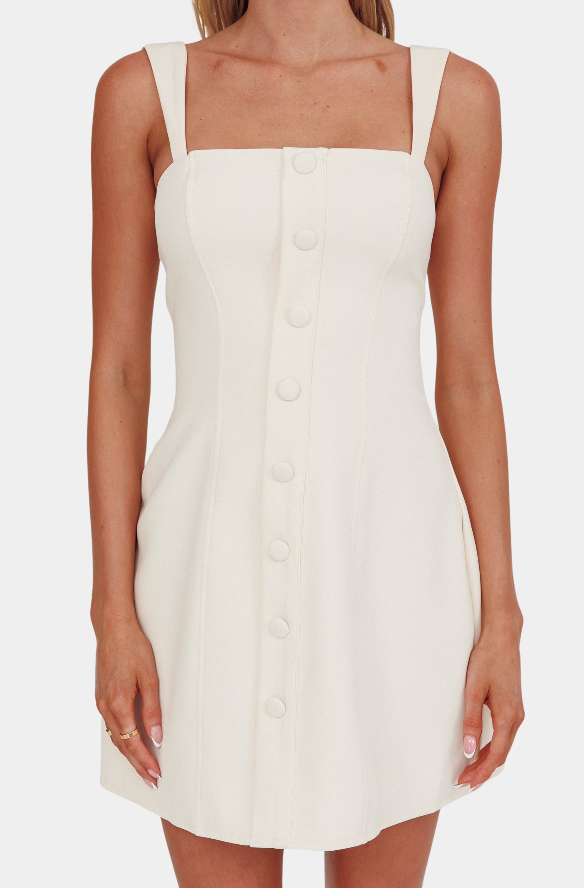 Caroline Dress