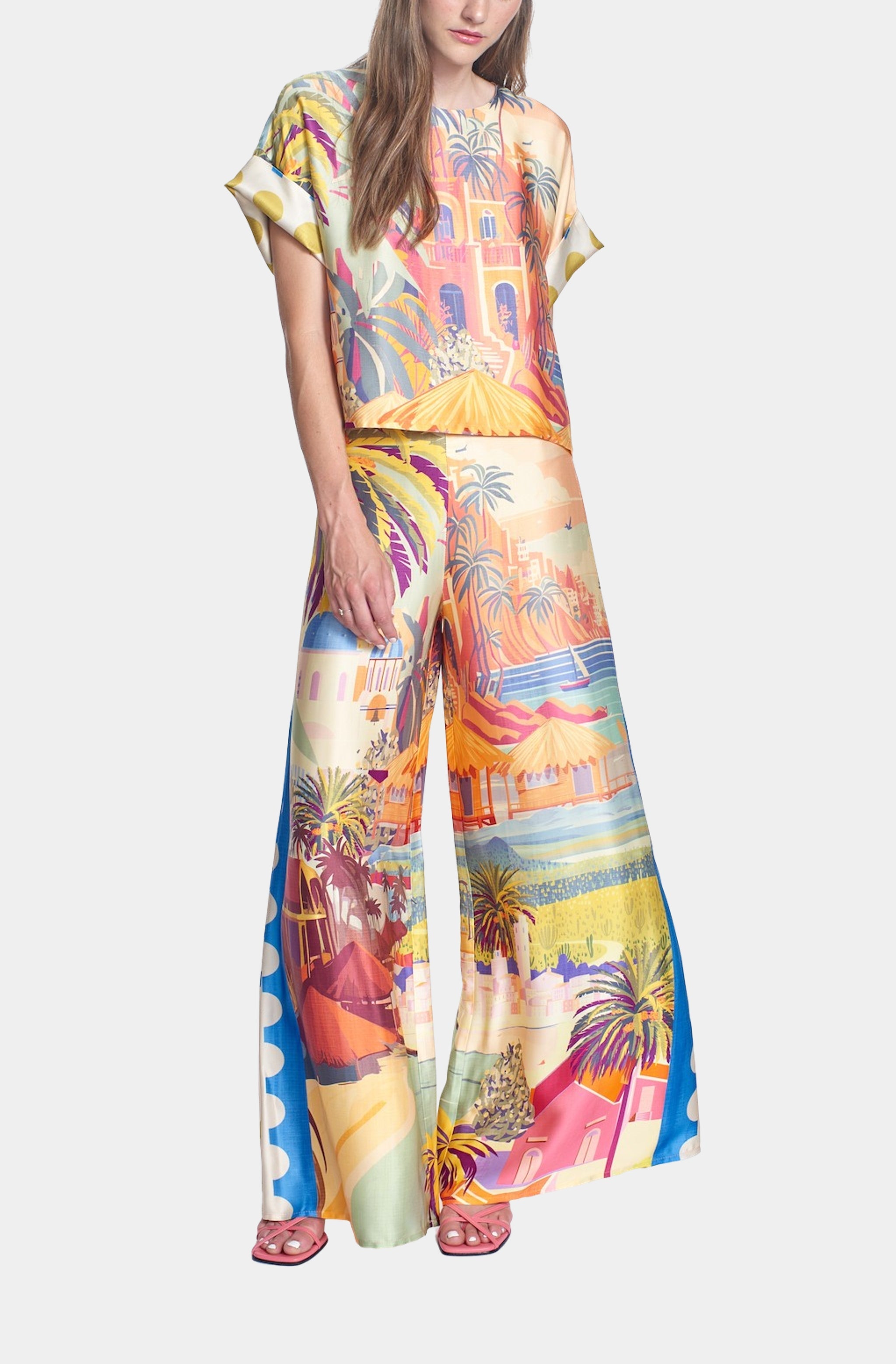 Grace Pant