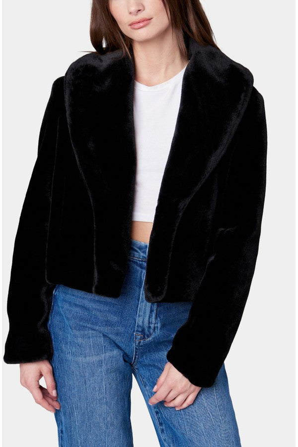Fur Jacket