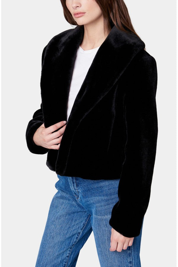 Fur Jacket