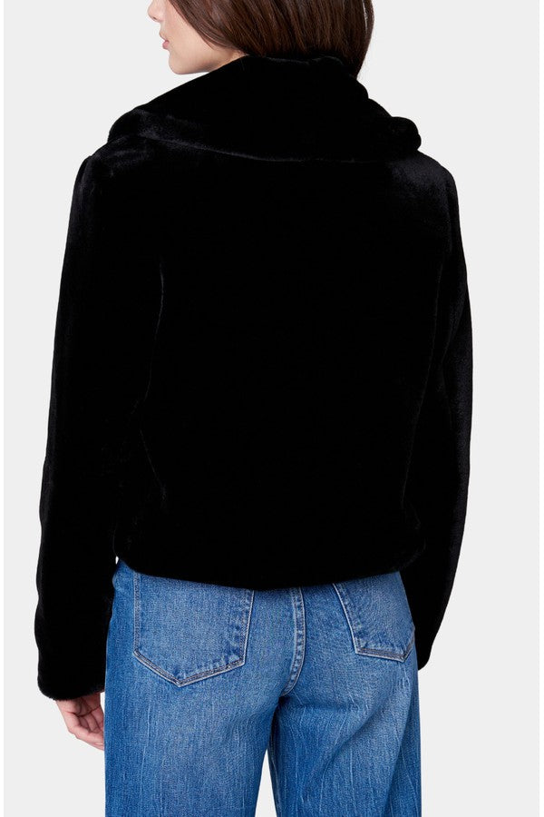 Fur Jacket