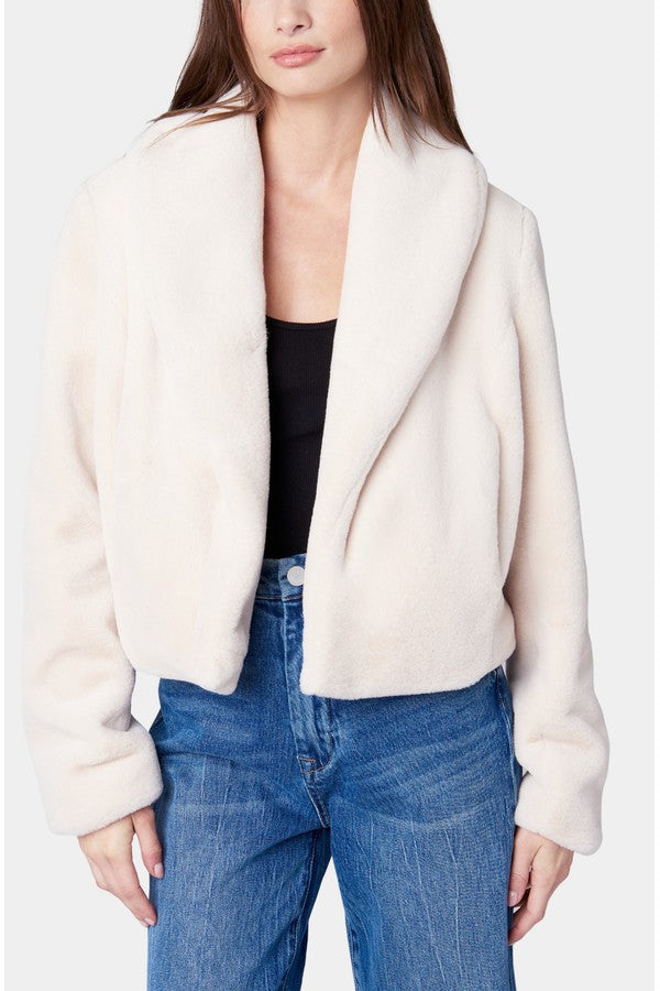 Fur Jacket