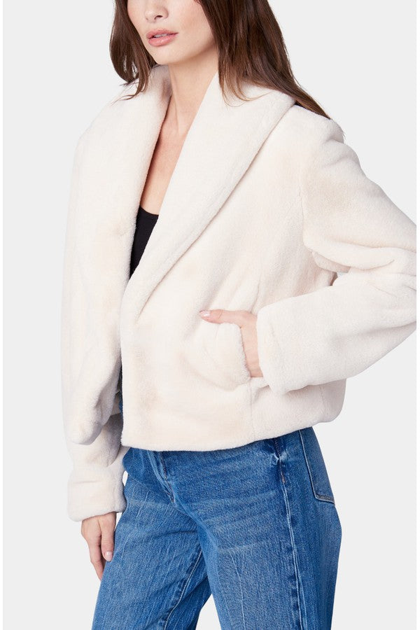 Fur Jacket