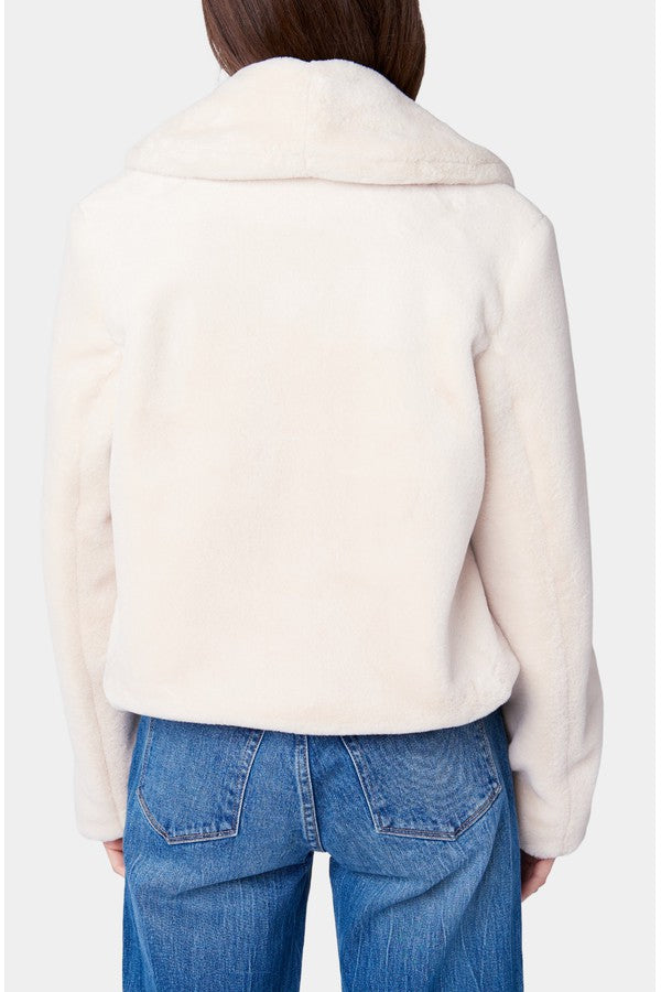 Fur Jacket