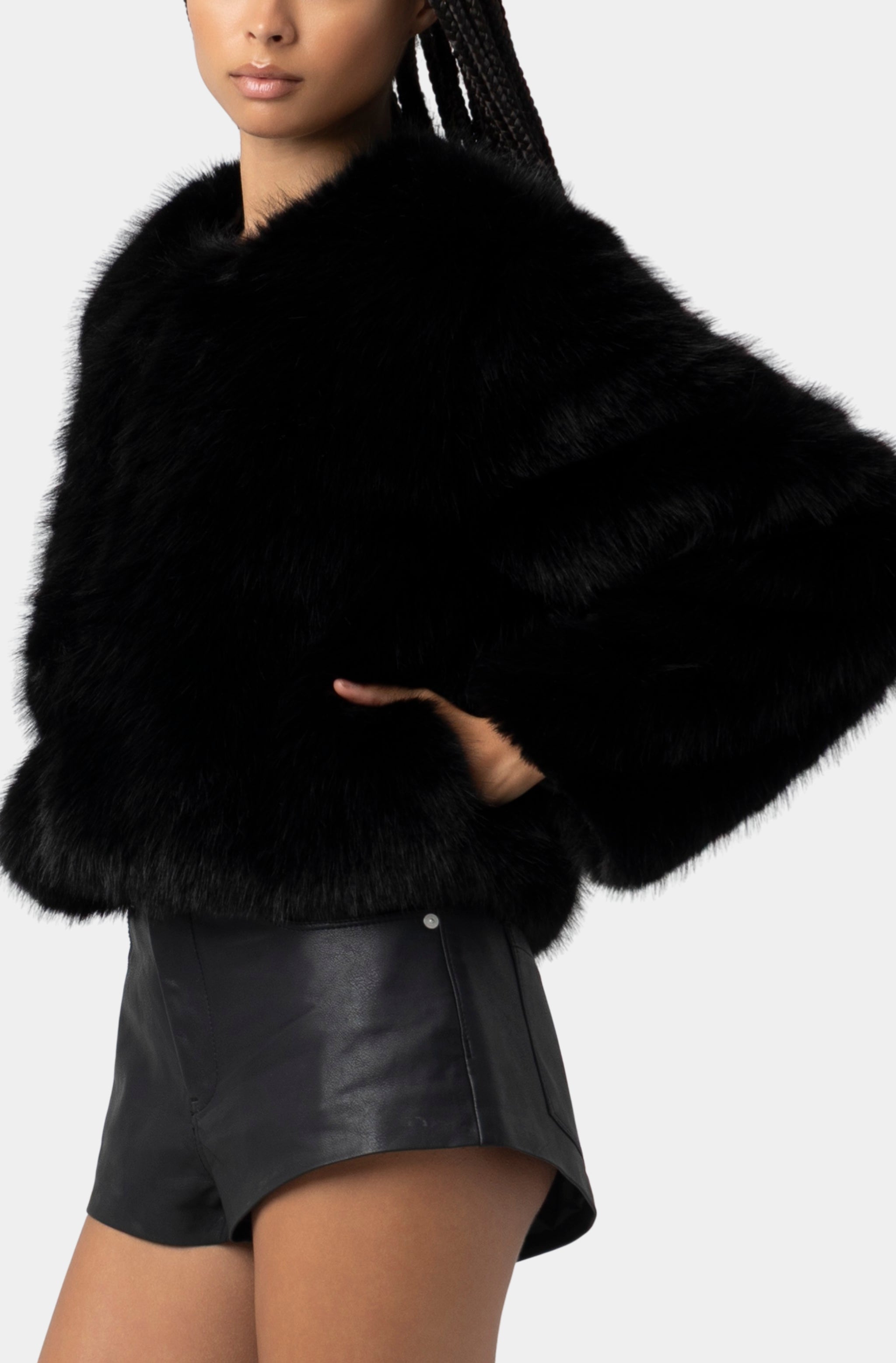 Cash Flow Jacket