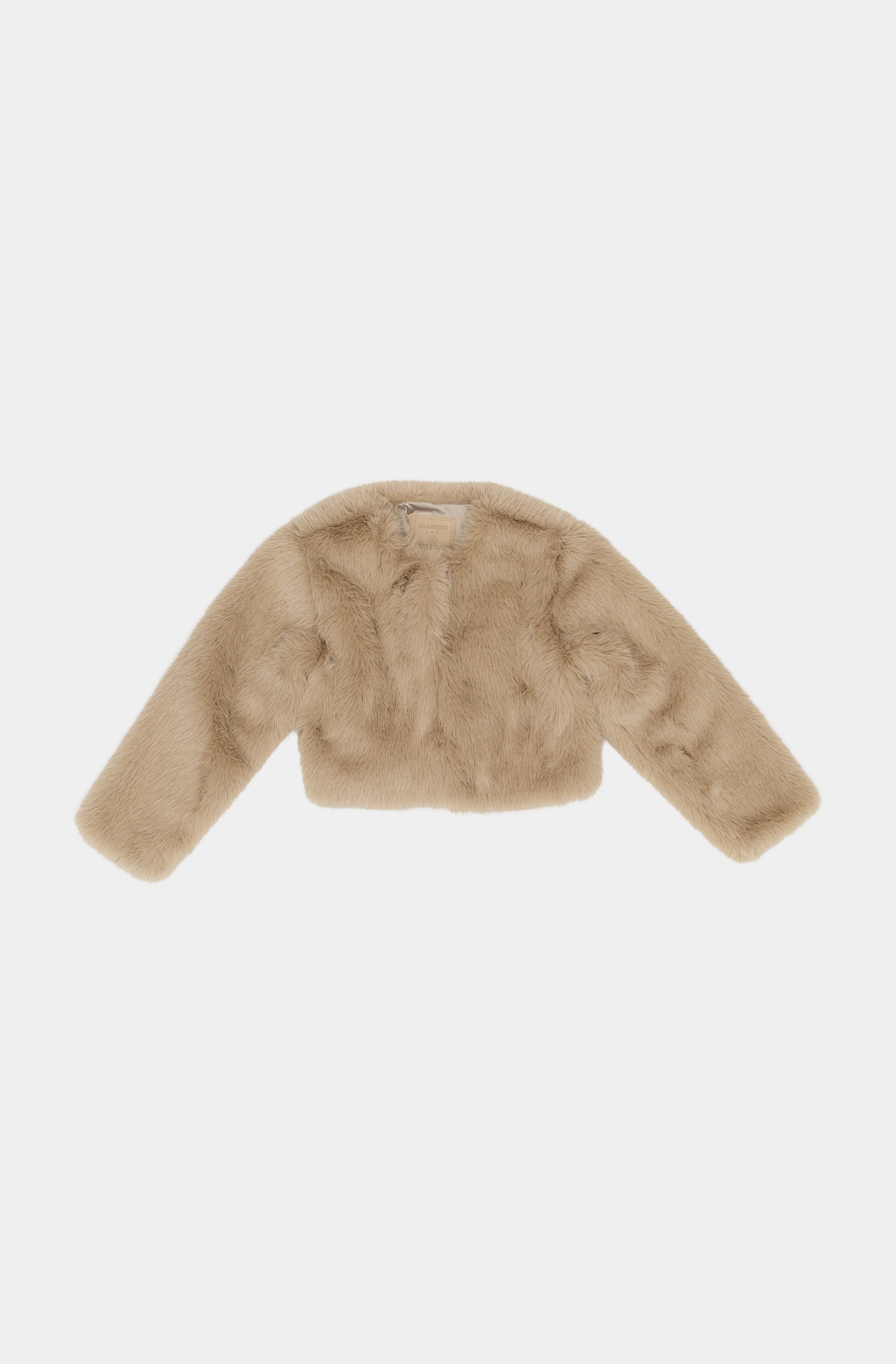 Prime Asset Jacket