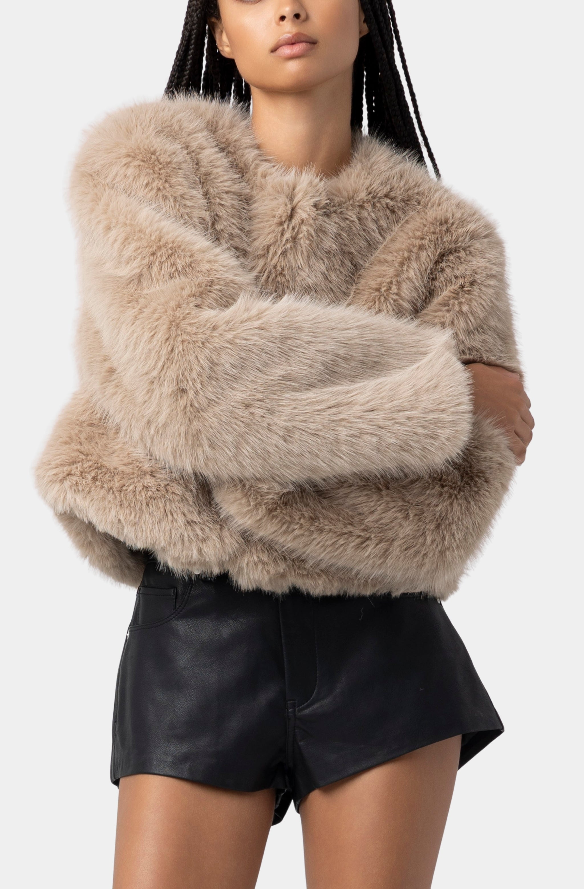 Prime Asset Jacket