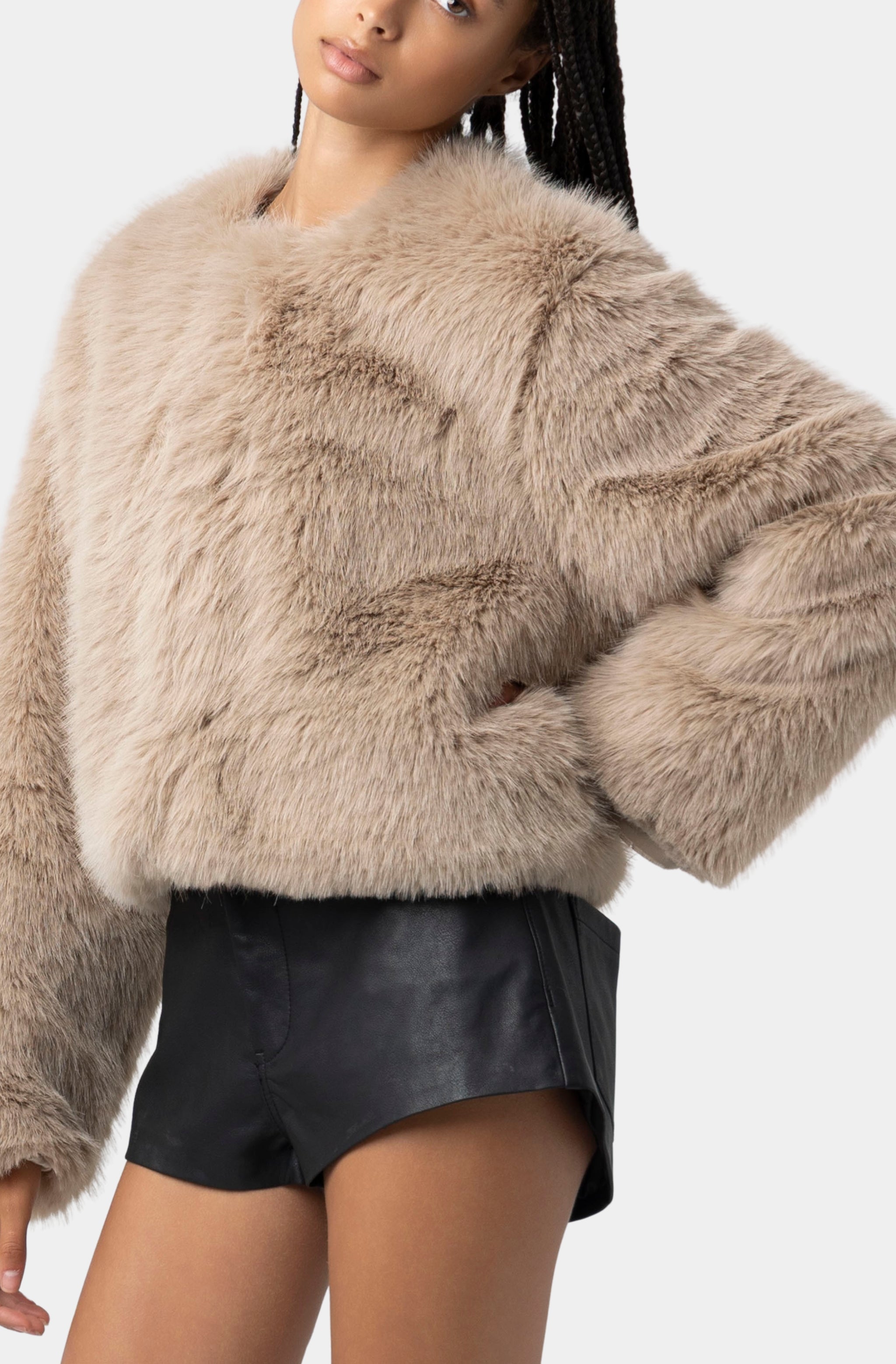 Prime Asset Jacket