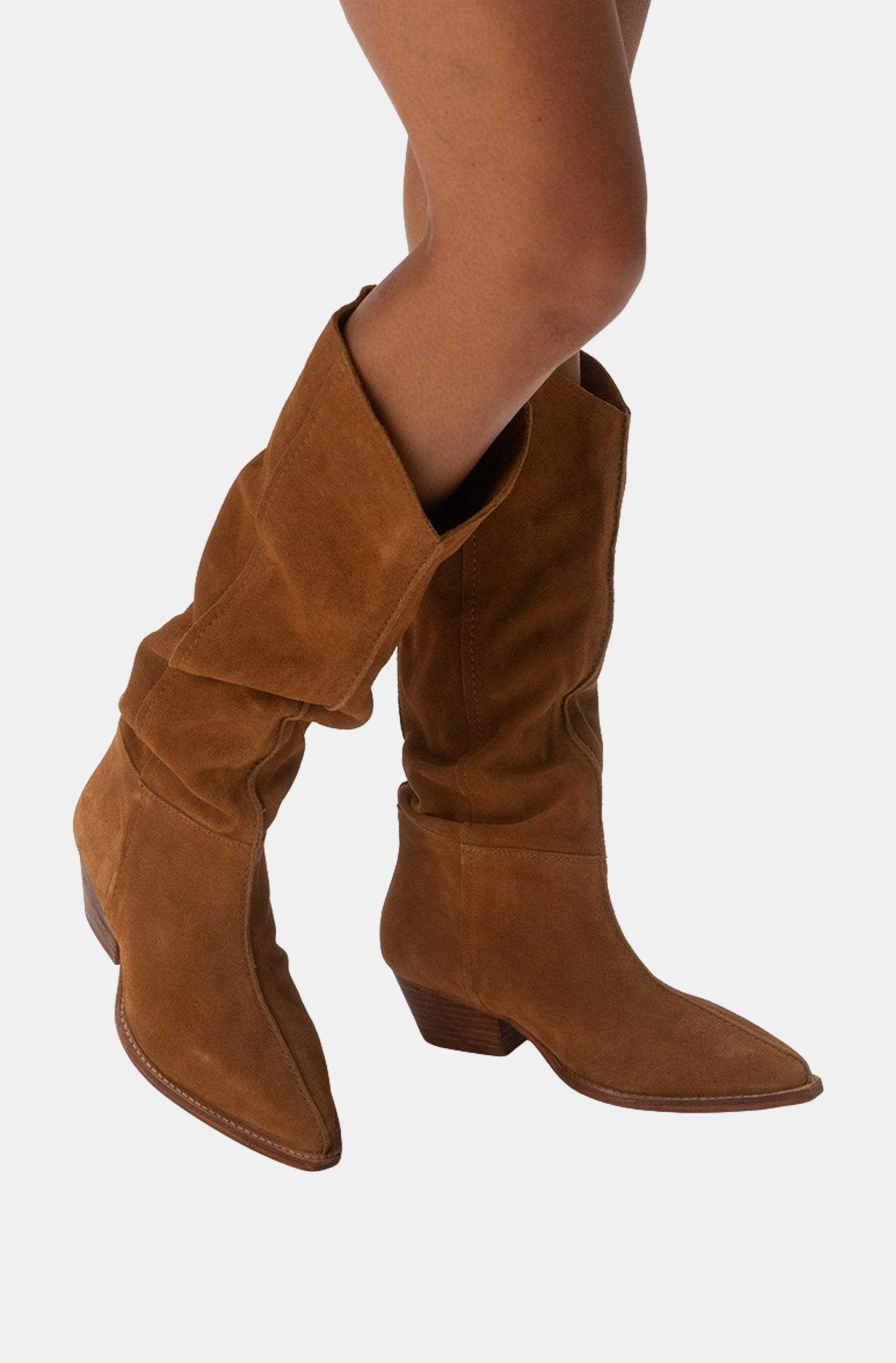 Sway Low Slouch Boot 2.0