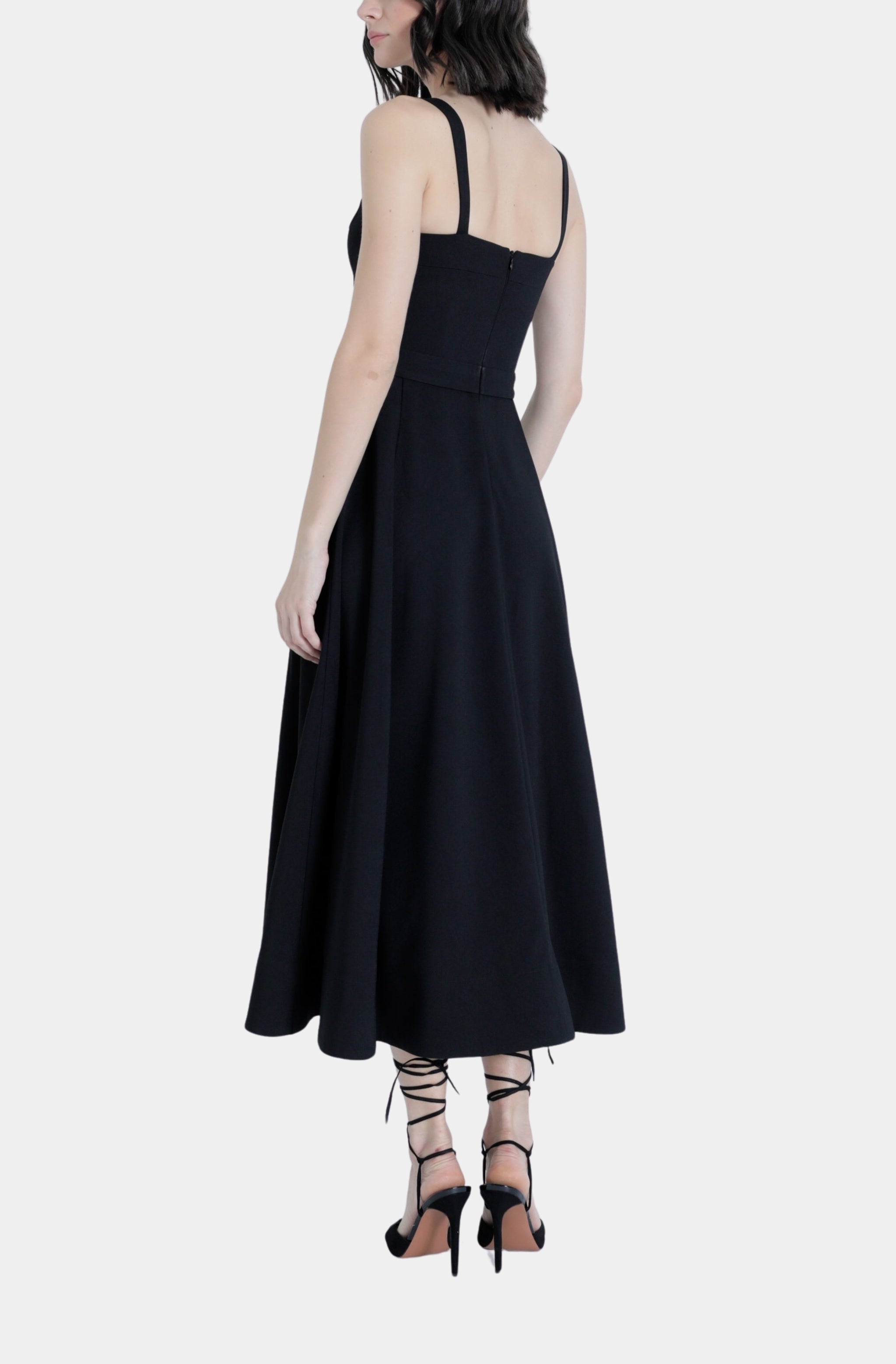 Sawyer Midi Dress