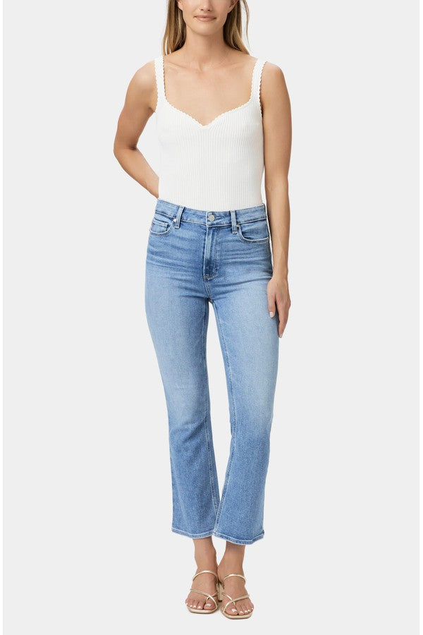 Claudine Pant