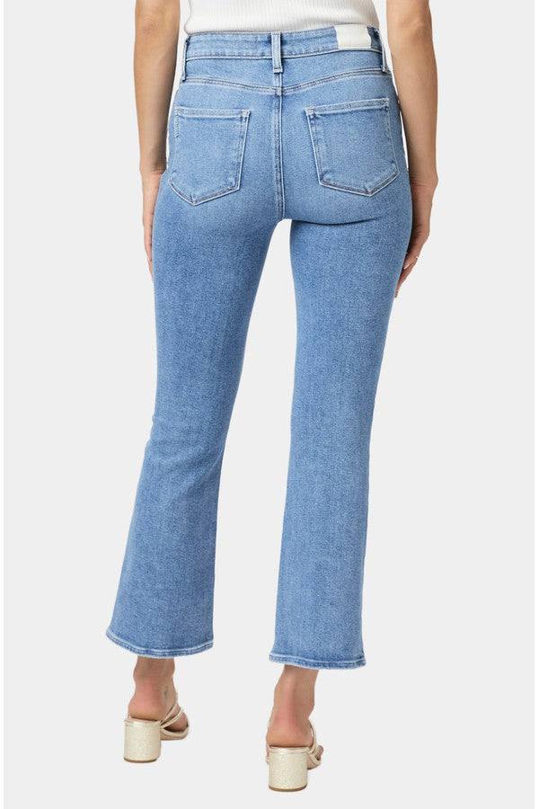 Claudine Pant