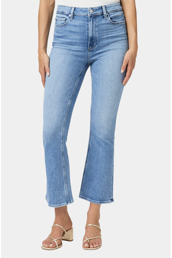 Claudine Pant