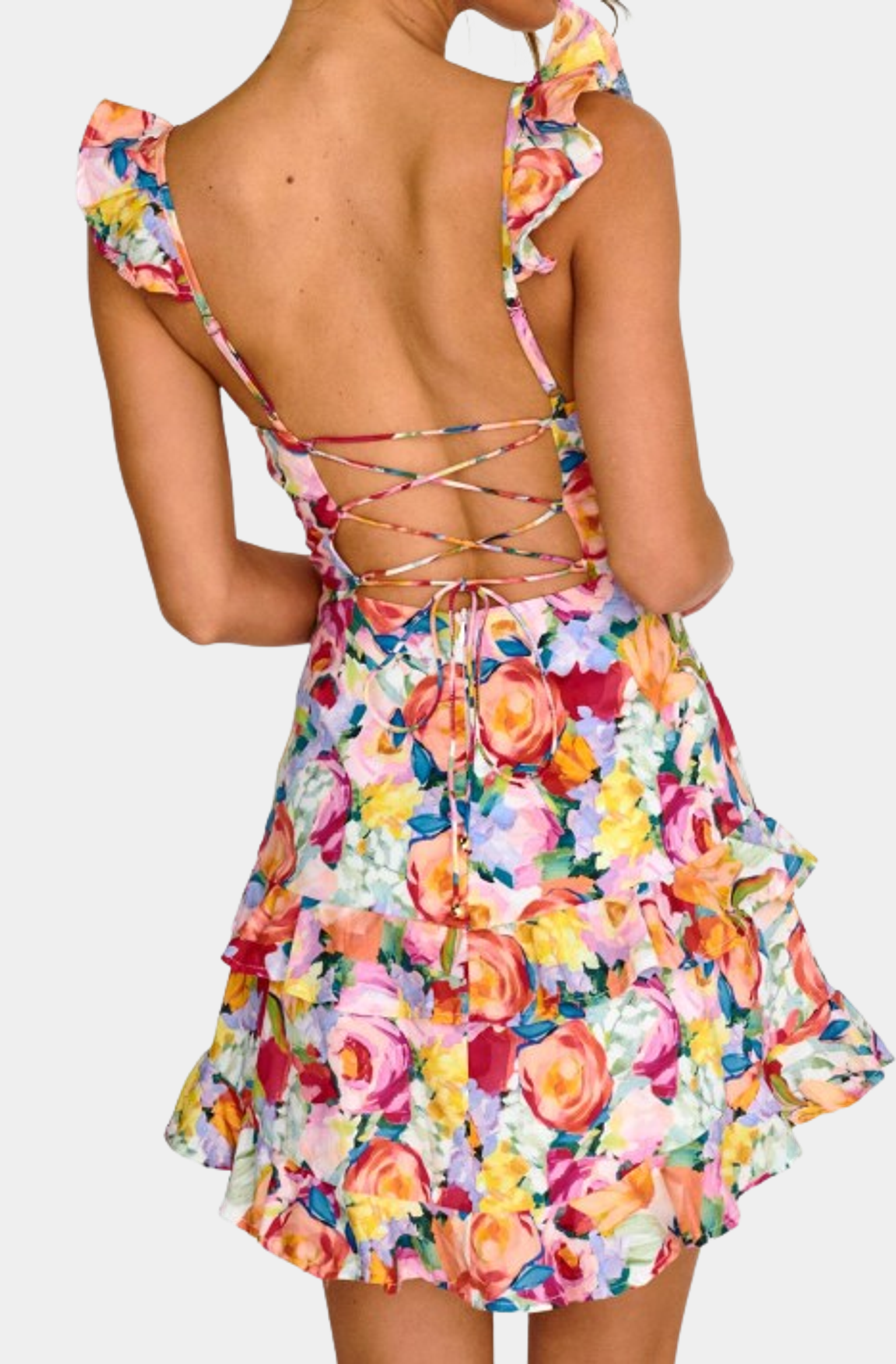 Mallory Dress