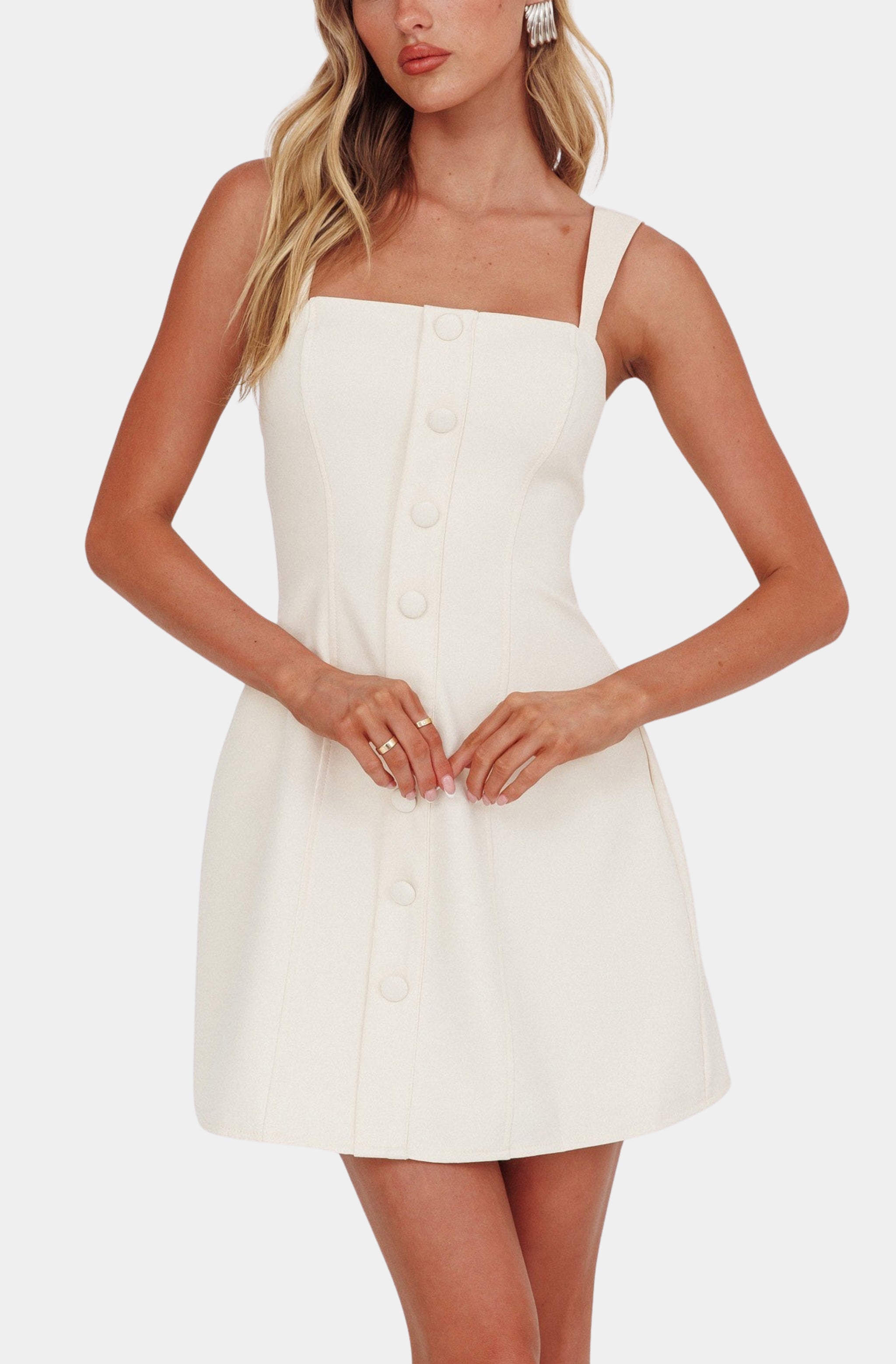 Caroline Dress