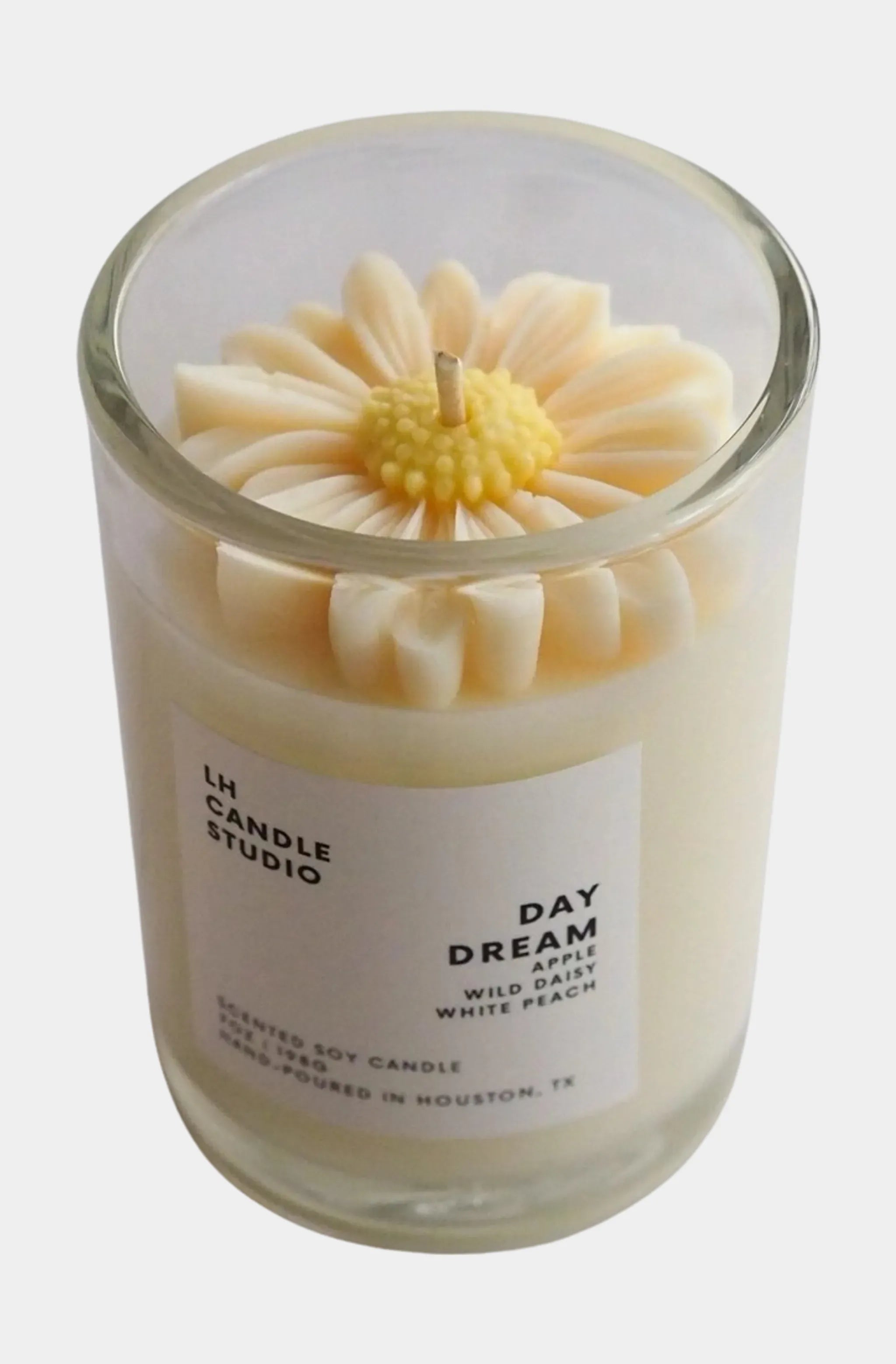 LH 7oz Hand Poured Candle