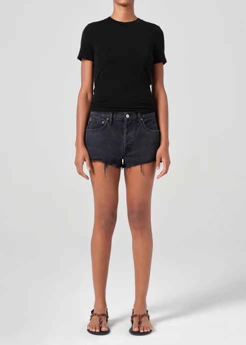 Parker Vintage Cut Off Short