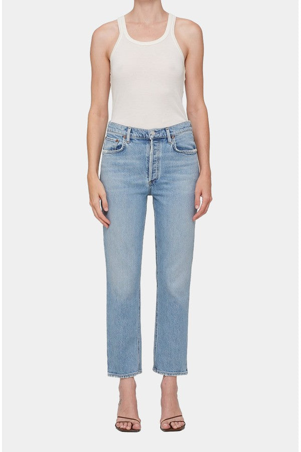 Riley Crop