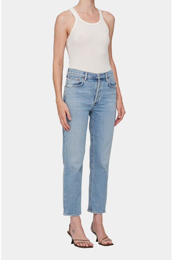 Riley Crop
