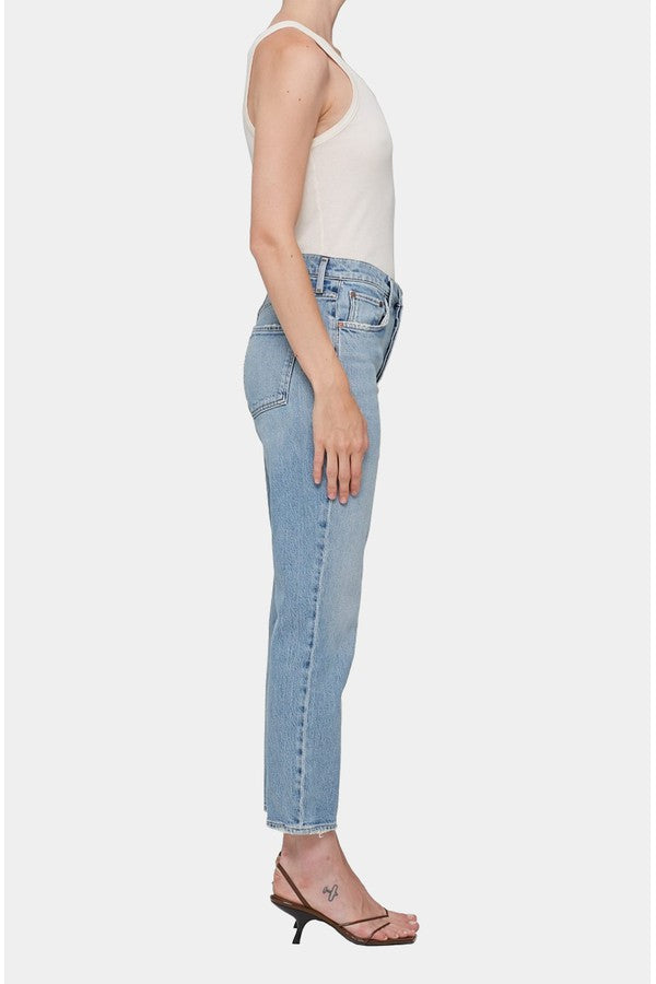 Riley Crop