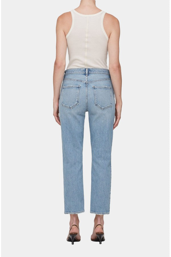 Riley Crop