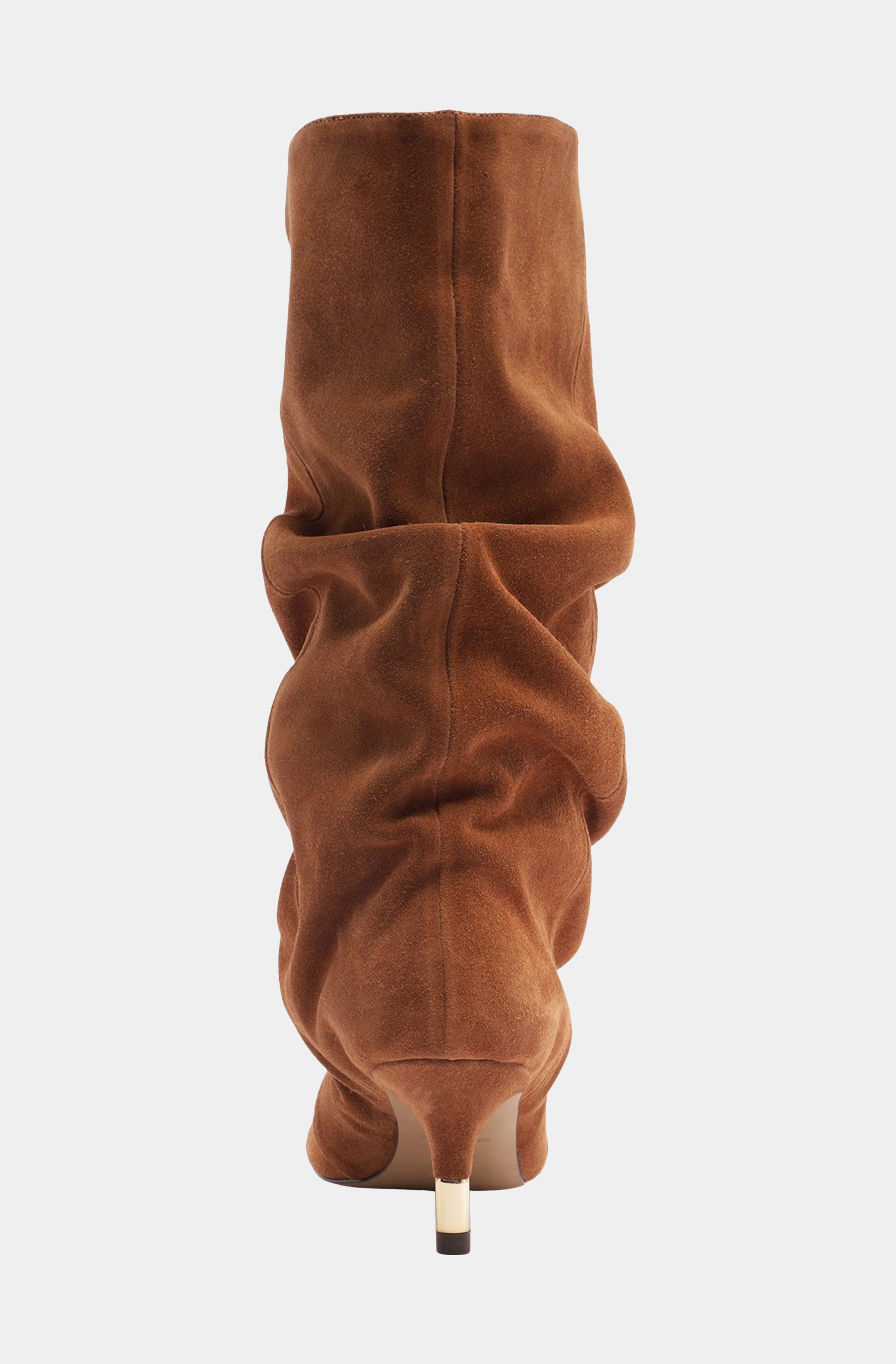 Sabrina Low Stiletto Boot