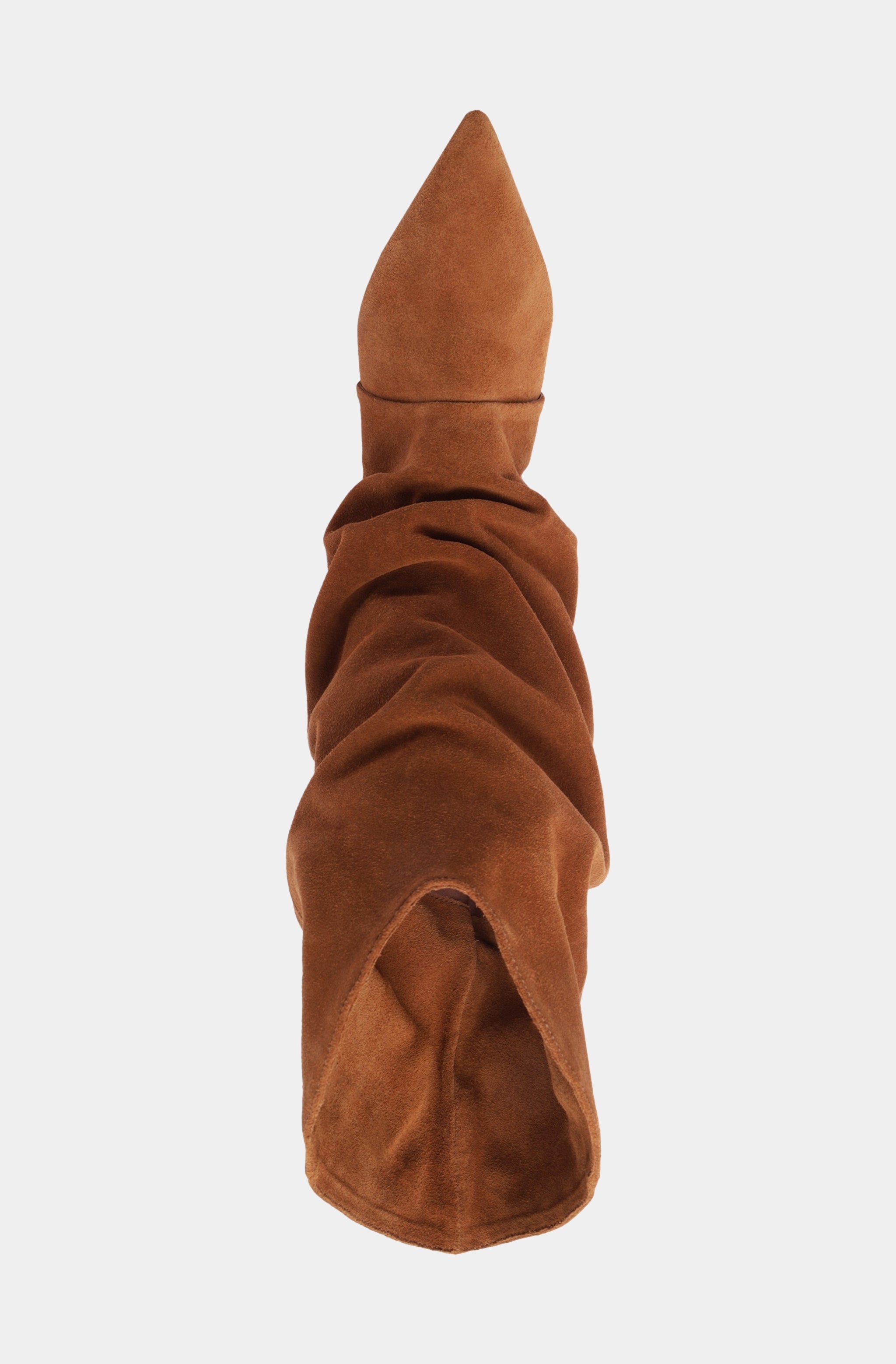 Sabrina Low Stiletto Boot
