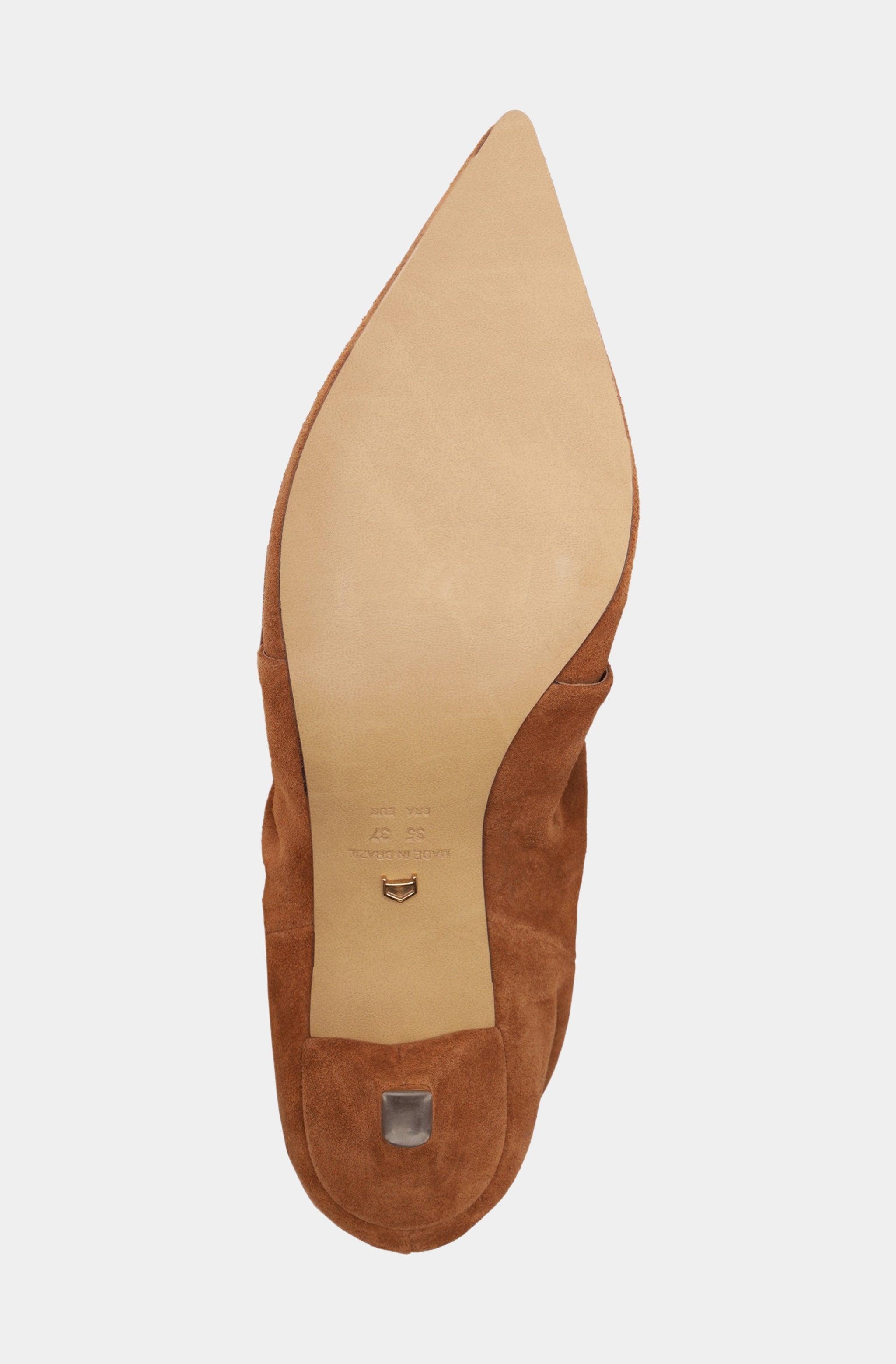 Sabrina Low Stiletto Boot