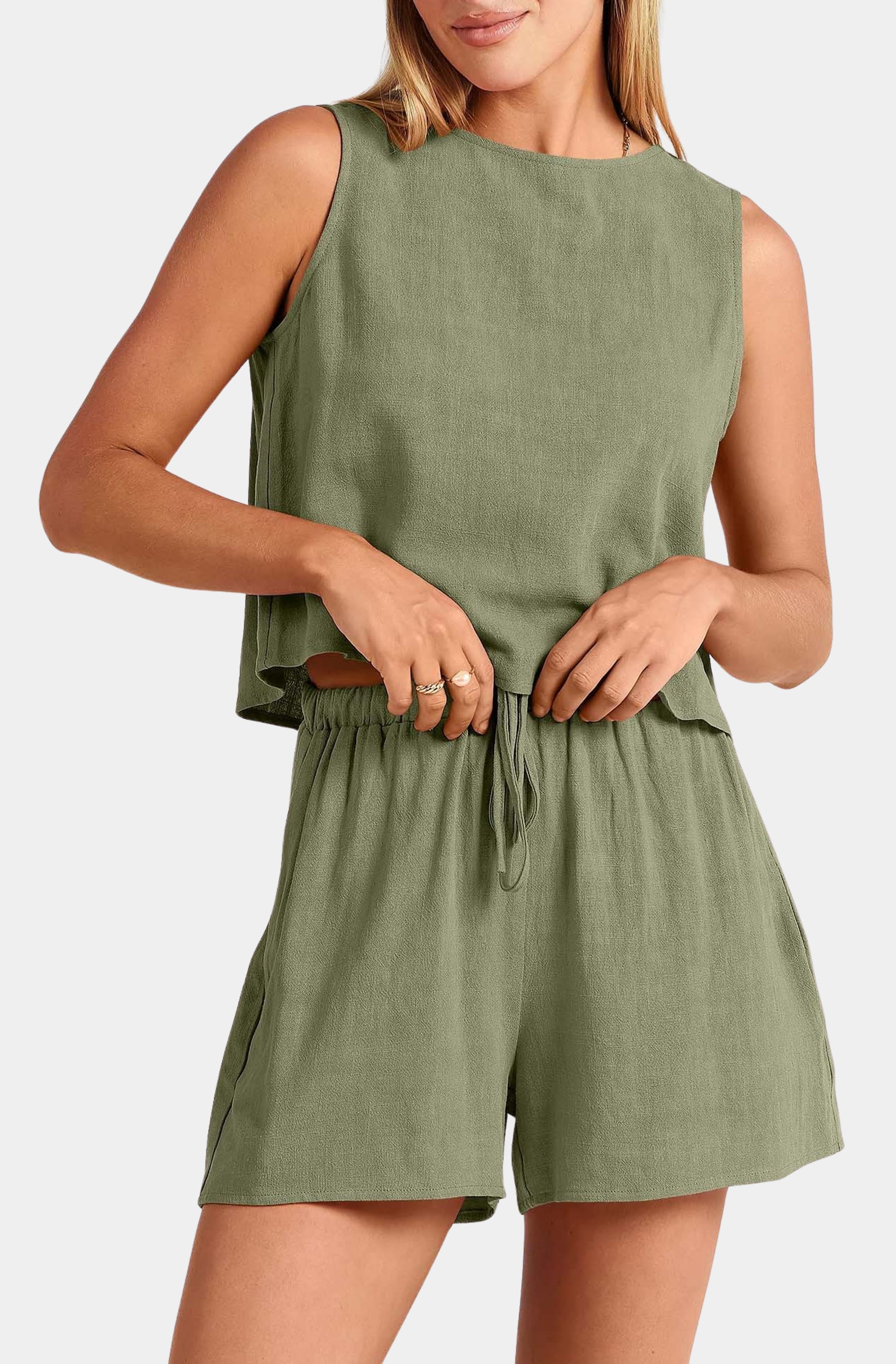 Loucia Set