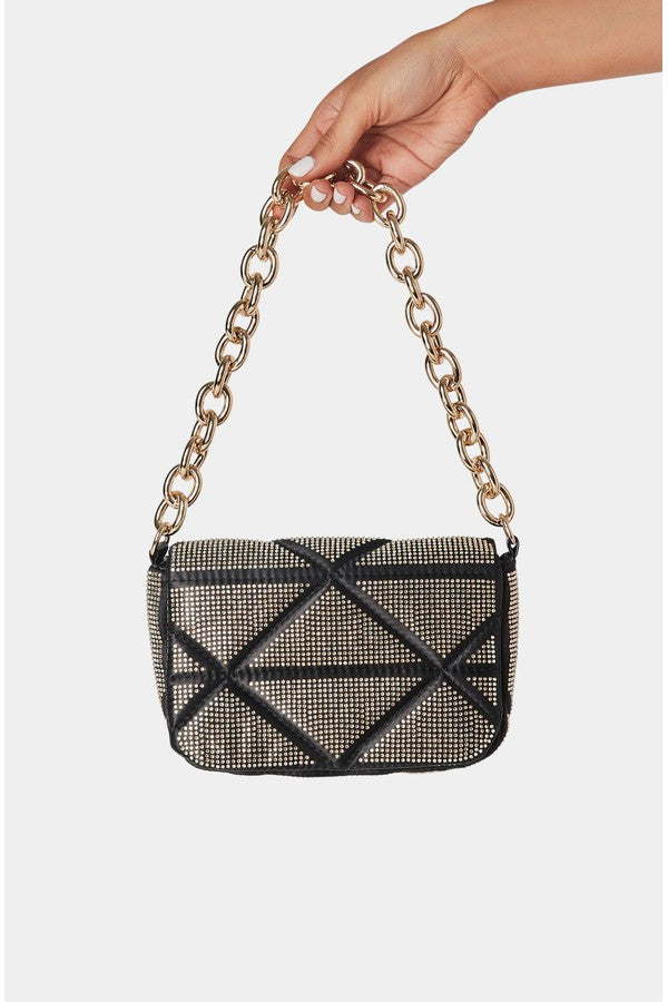 Amay Shoulder Bag