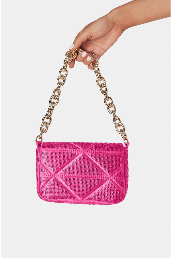 Amay Shoulder Bag