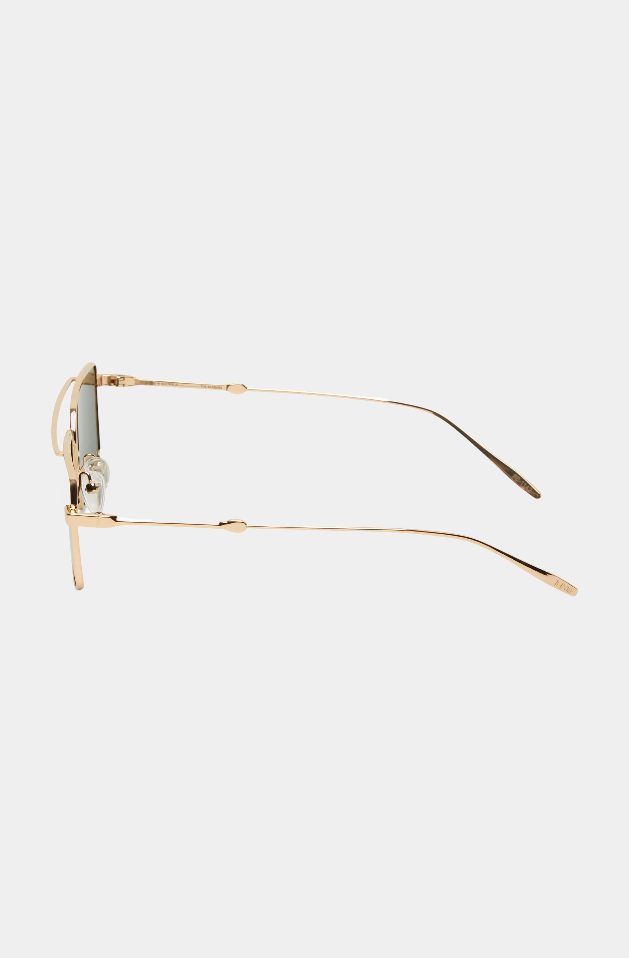 The Barbara Sunglasses