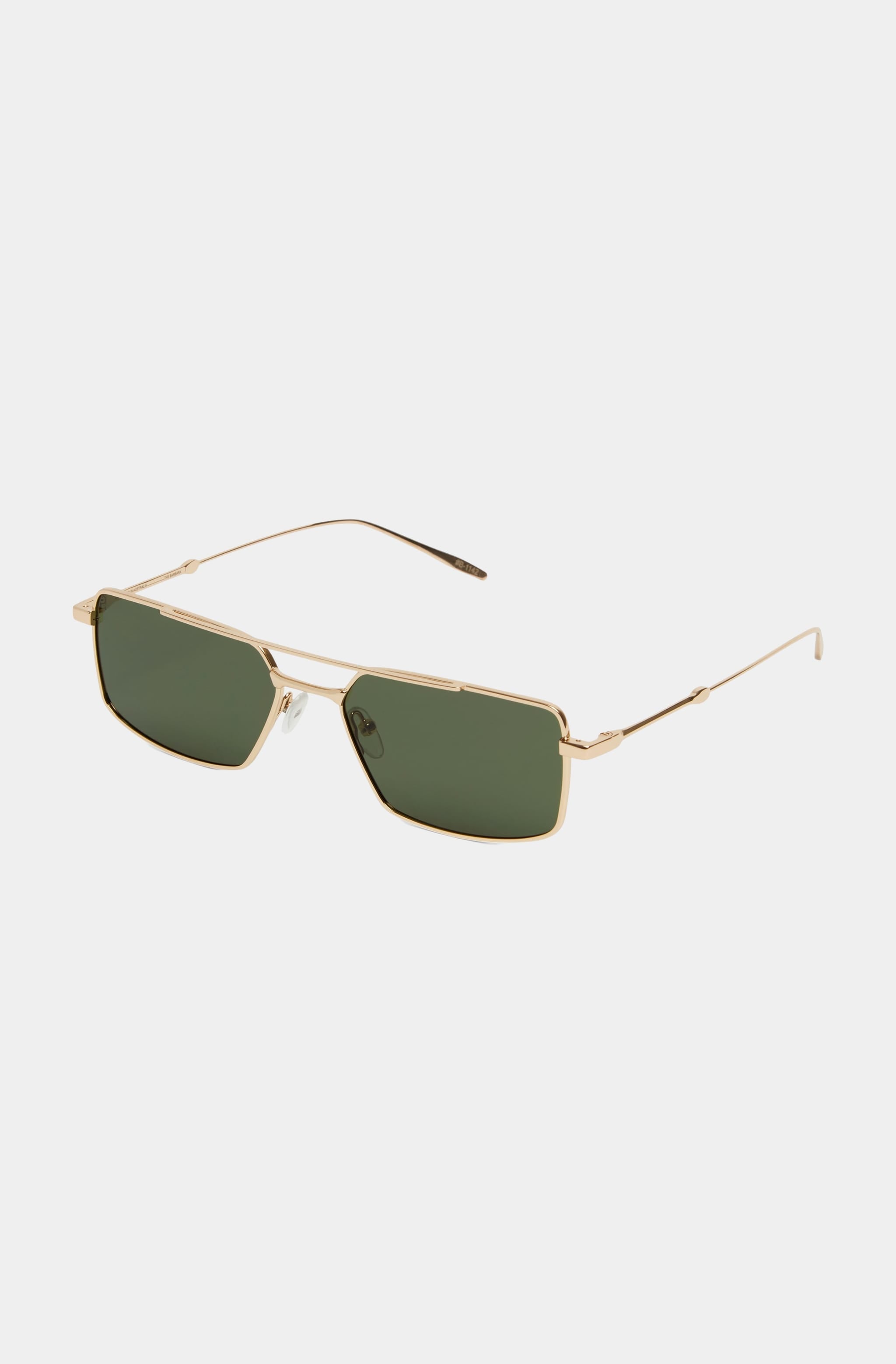The Barbara Sunglasses
