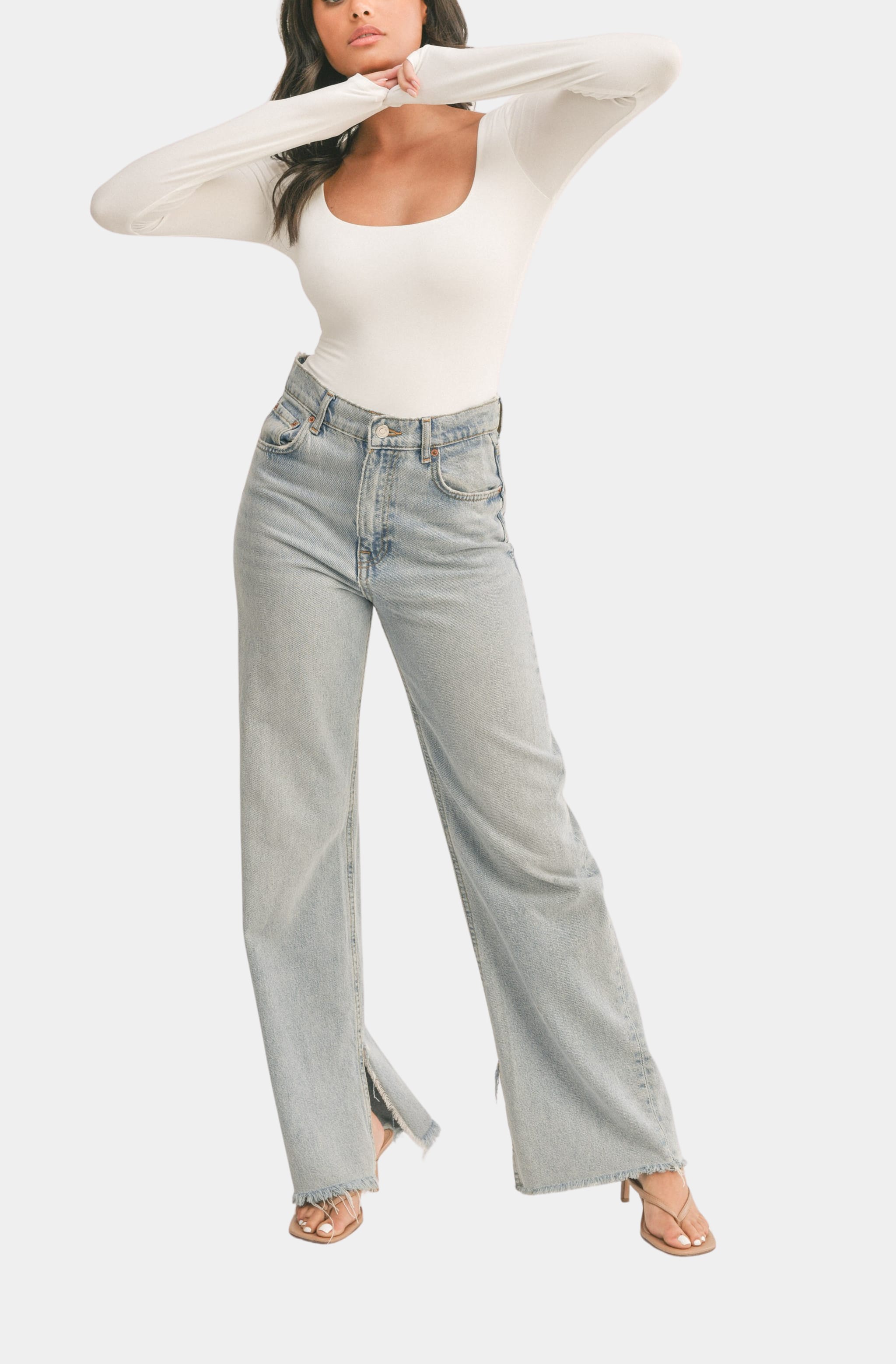 Nadine Bodysuit
