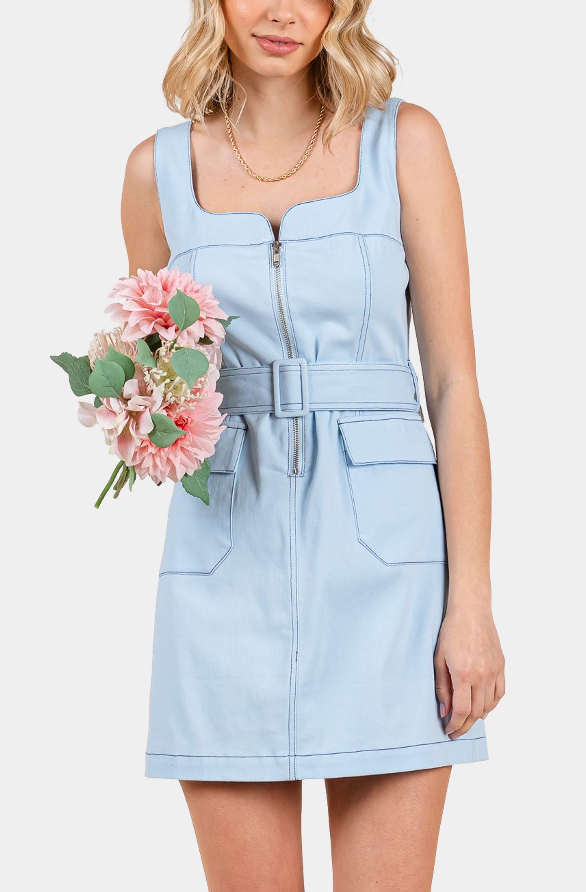 Harlow Dress