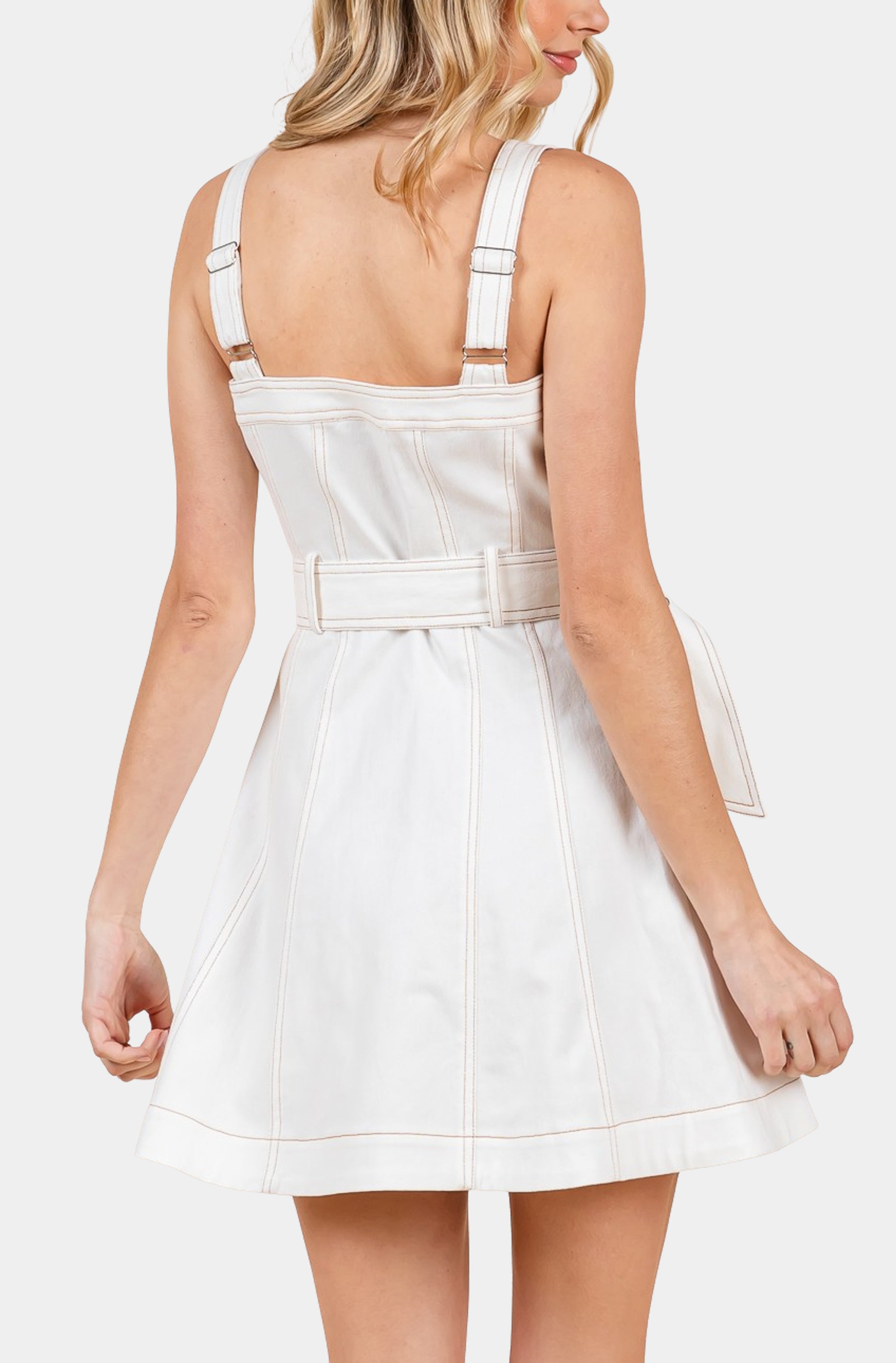 Sydney Dress
