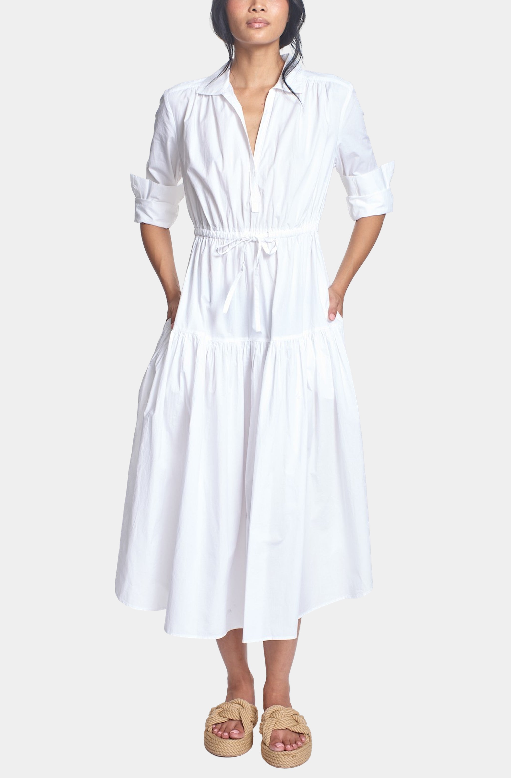 Scottsdale Dress