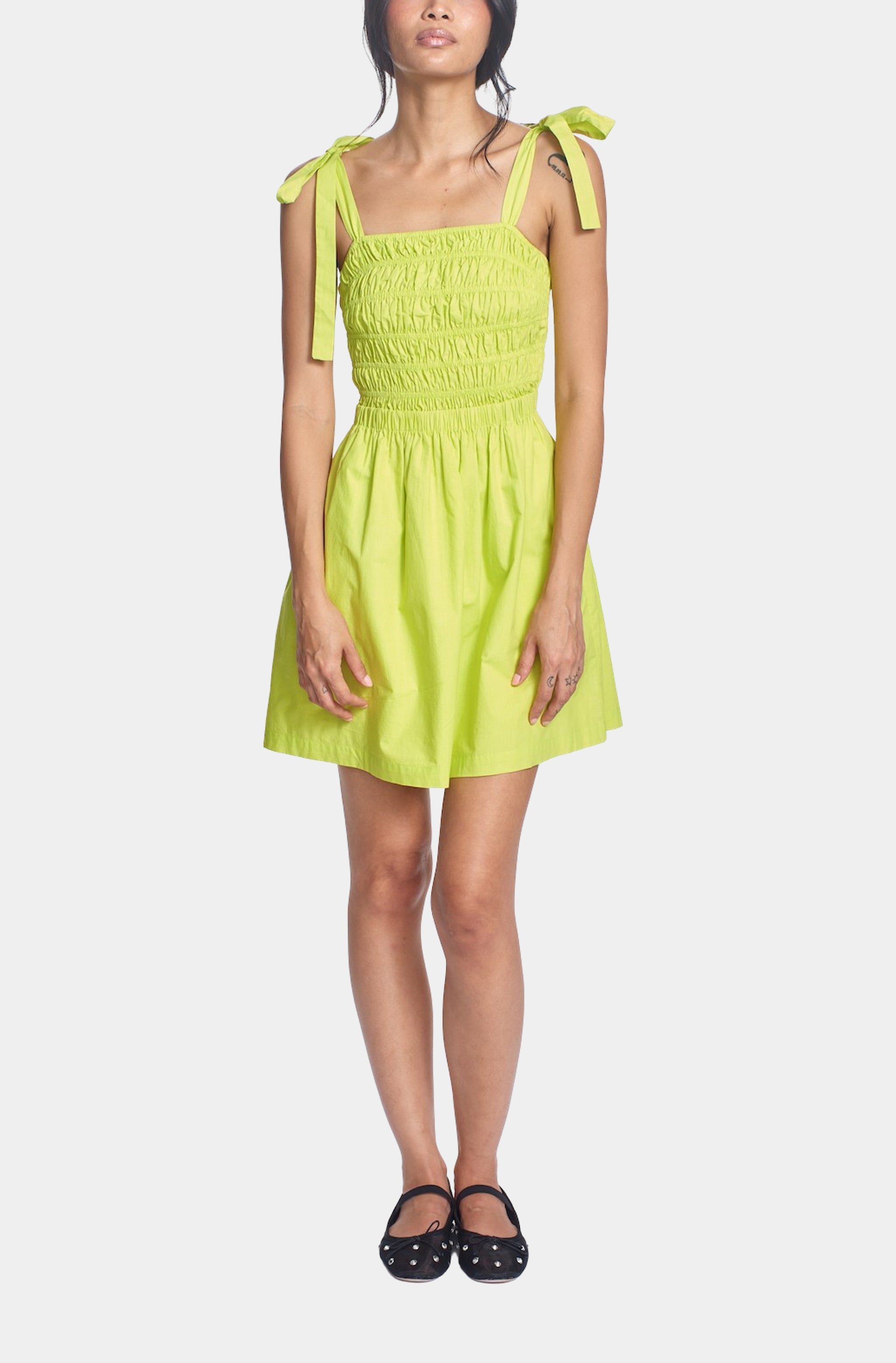 Sun Valley Dress