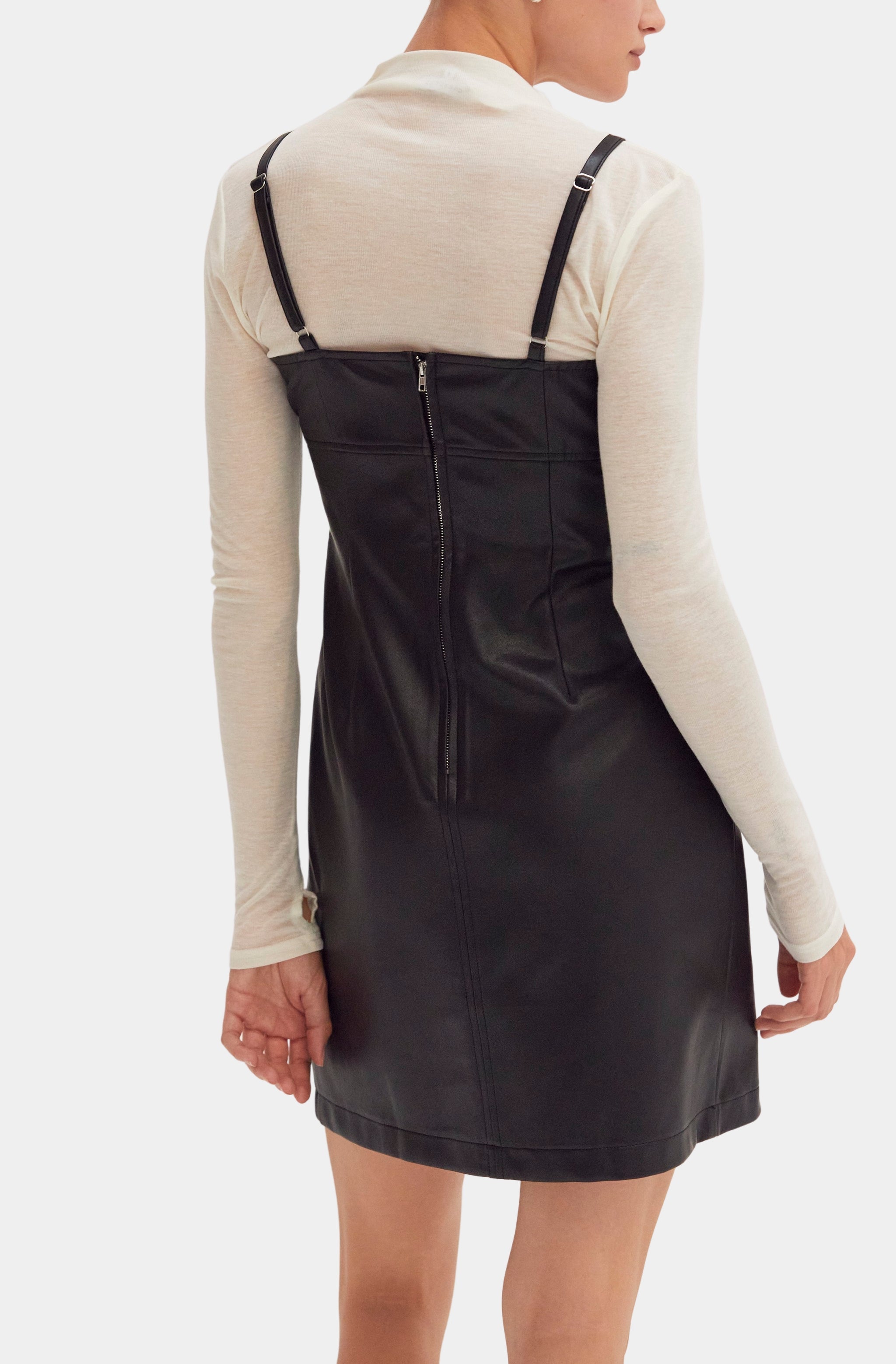 Gabrielle Dress